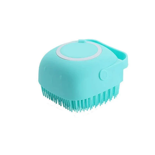 Dog Bath Brush