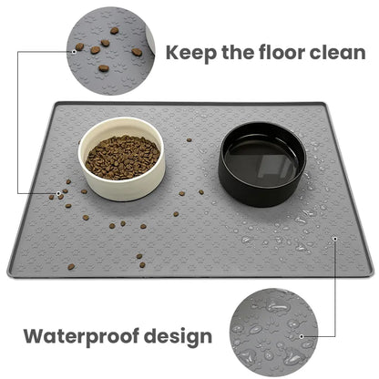 Waterproof Feeder Mat